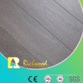 European Oak AC3 E1 V Groove HDF Laminated Flooring